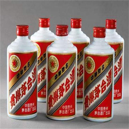 平罗烟酒回收